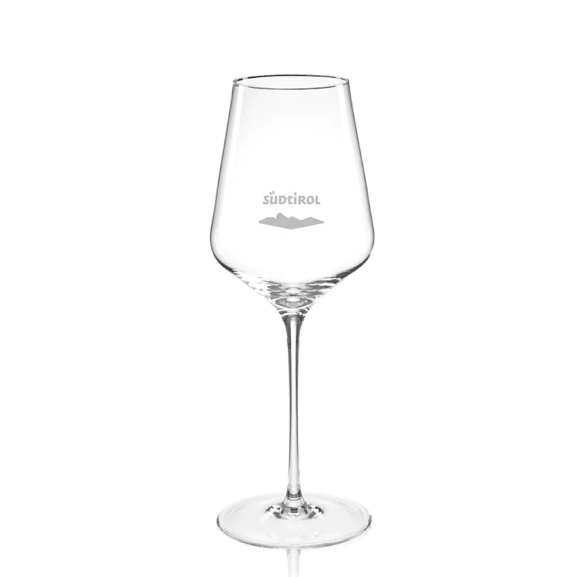 Alpinum "Zwoa" - vino bianco Highline