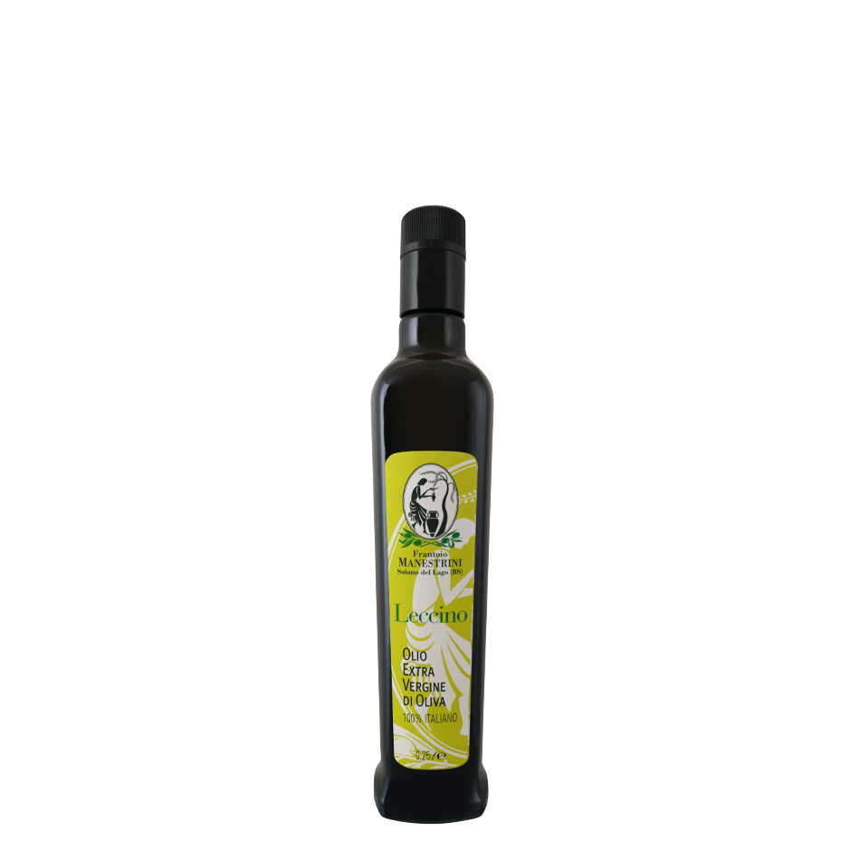 Italienisches Olivenöl "Leccino"
