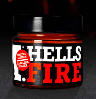 Hells Fire