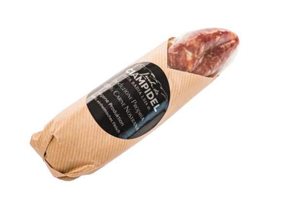 Südtiroler Salami ohne Pökelsalz