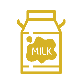 Milchprodukte aus Südtirol