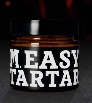 Easy Tartar