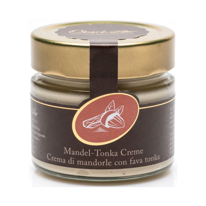 Mandel-Tonka Creme