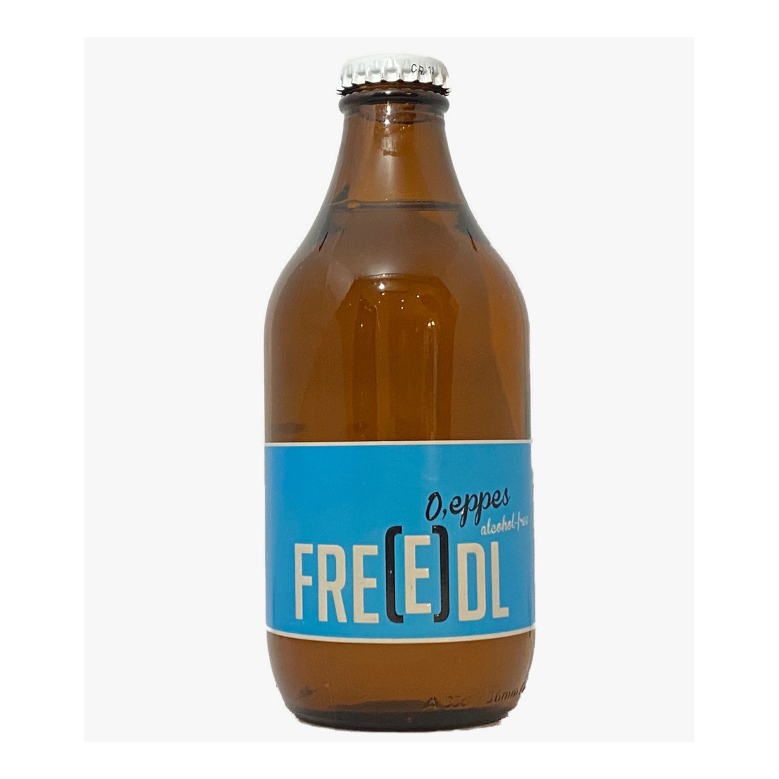 Bier Freedl alkoholfrei